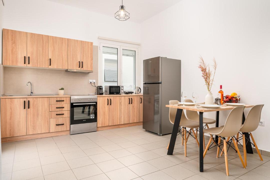 Photo of Kitchen in Kos