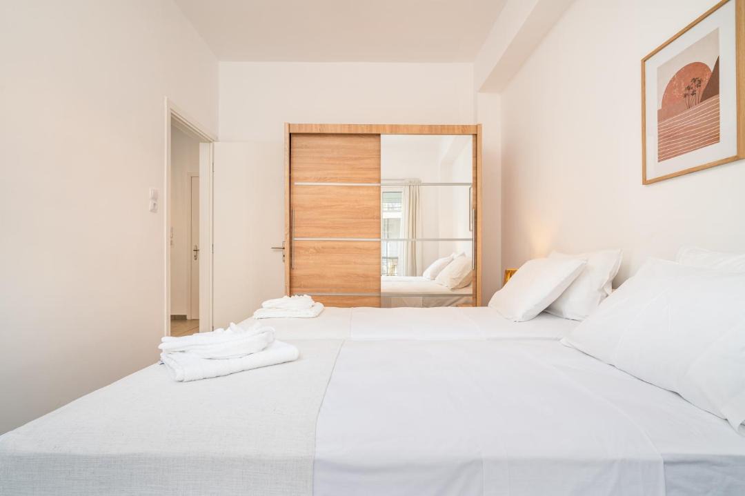 Photo of Bedroom in Kos