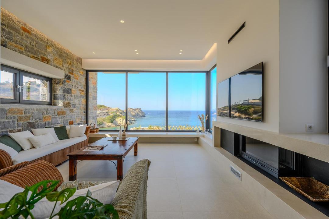 Photo of Livingroom in Lygaria