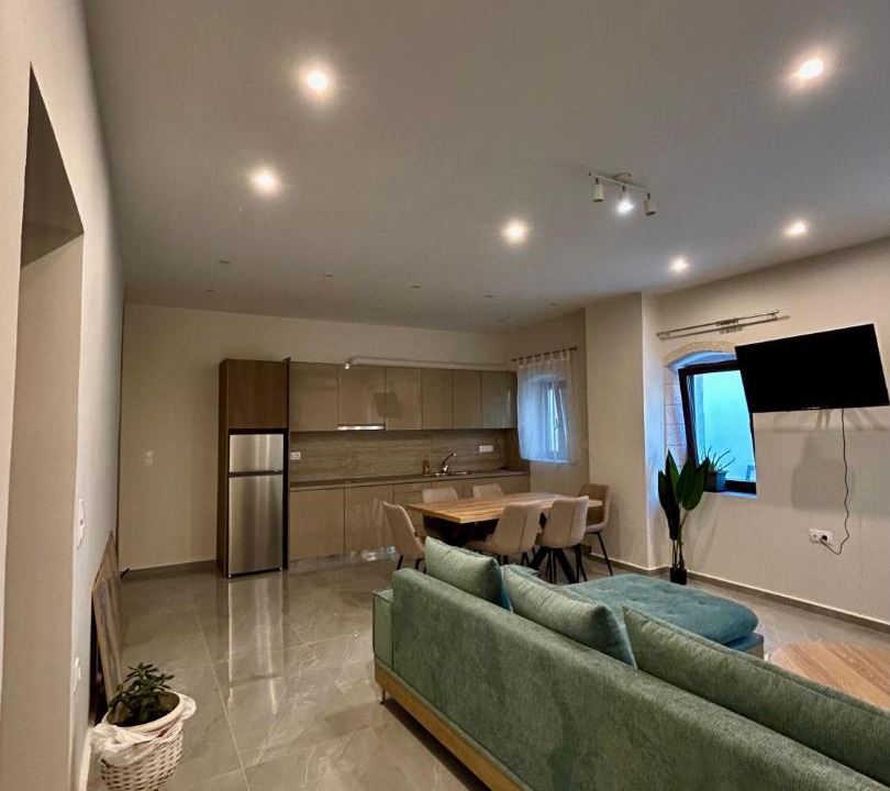 Photo of Livingroom in Galatas