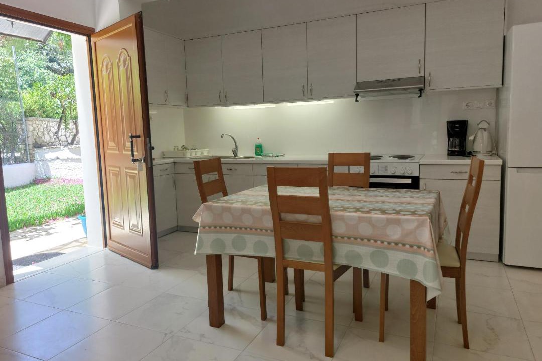 Photo of Kitchen in Episkopos