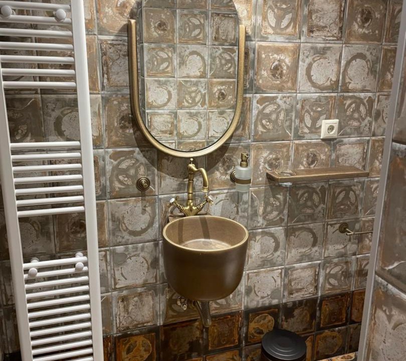 Photo of Bathroom in Polygyros