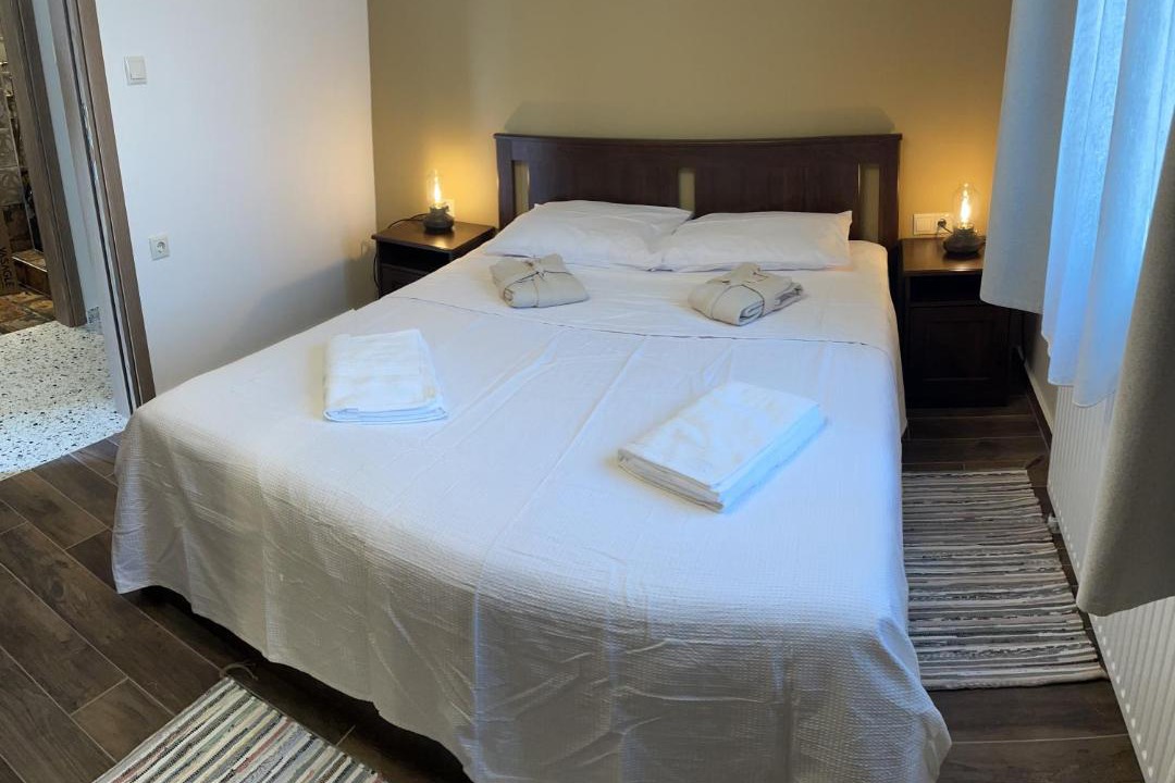 Photo of Bedroom in Polygyros