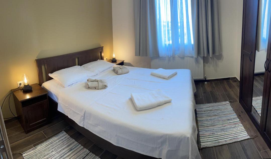 Photo of Bedroom in Polygyros