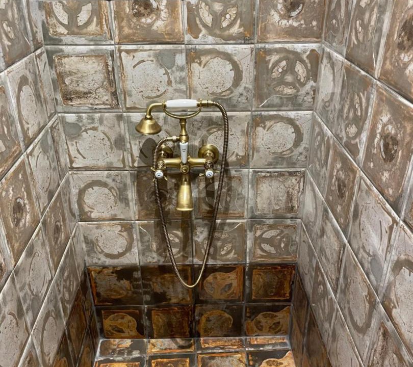 Photo of Bathroom in Polygyros