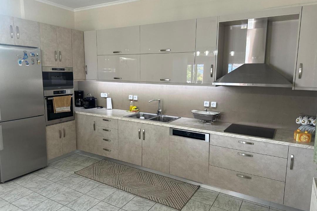 Photo of Kitchen in Paleros