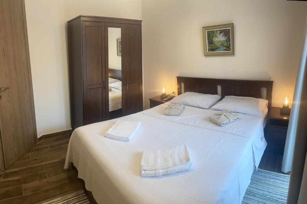 Photo of Bedroom in Polygyros