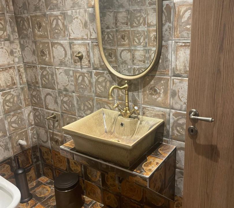 Photo of Bathroom in Polygyros