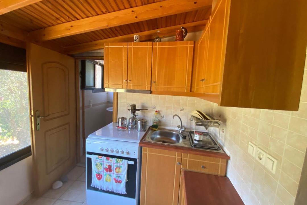 Photo of Kitchen in Marathokampos