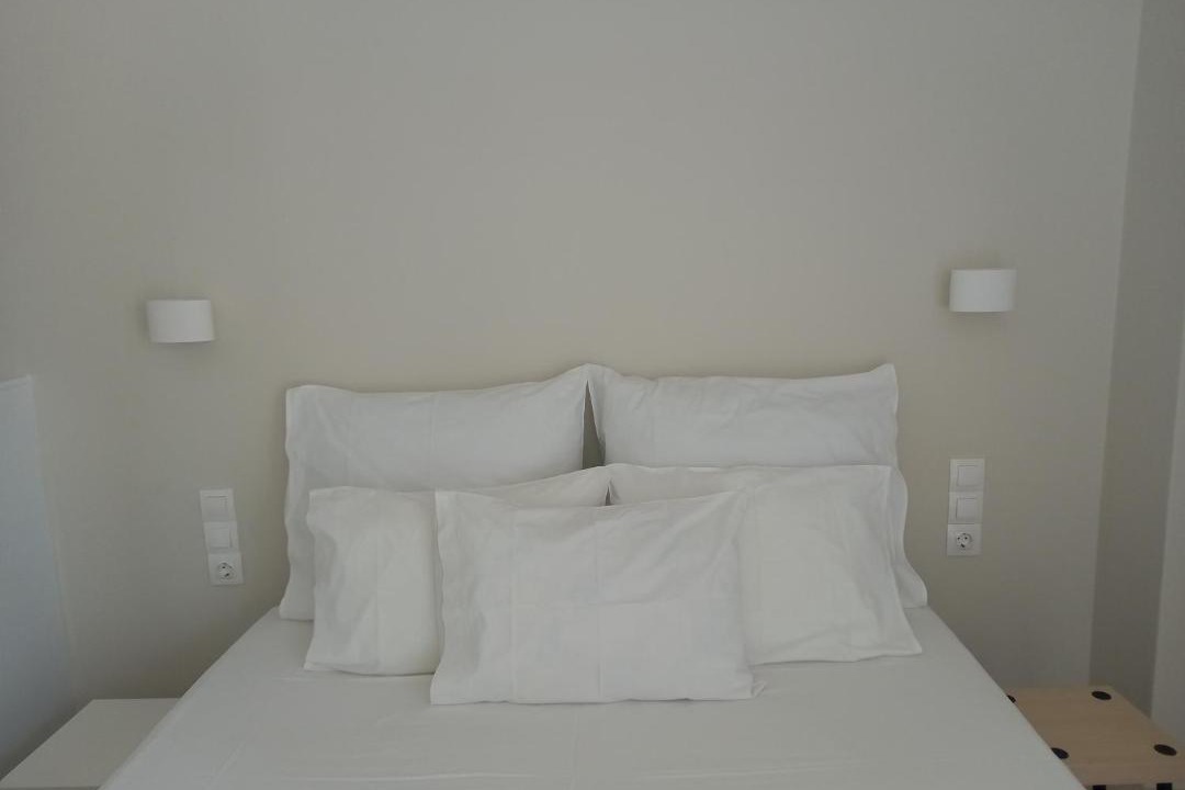 Photo of Bedroom in Kamena Vourla