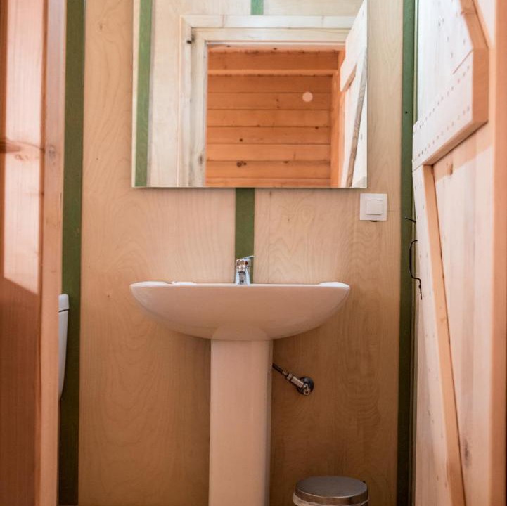 Photo of Bathroom in Gerani