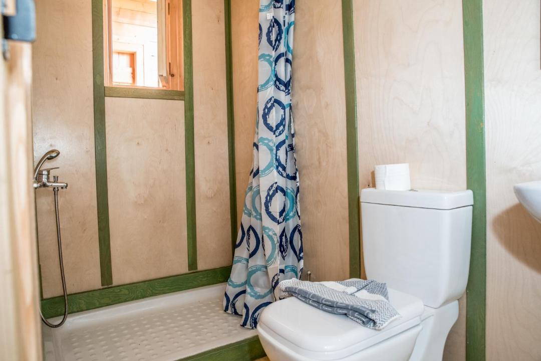 Photo of Bathroom in Gerani