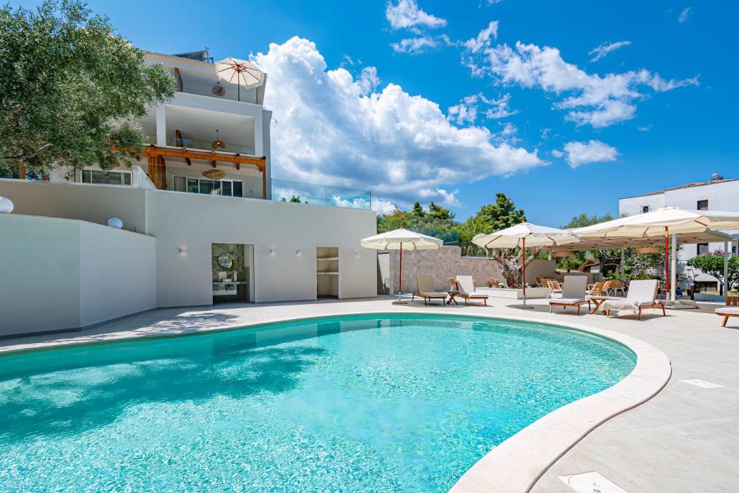 Photo of Outdoor in Paliouri