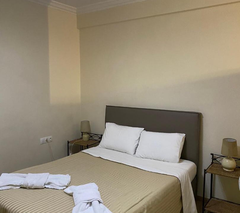 Photo of Bedroom in Omonia
