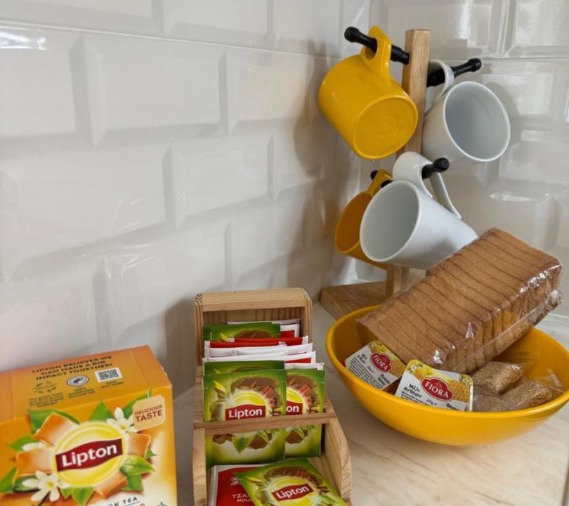 Photo of Kitchen in Velanidia