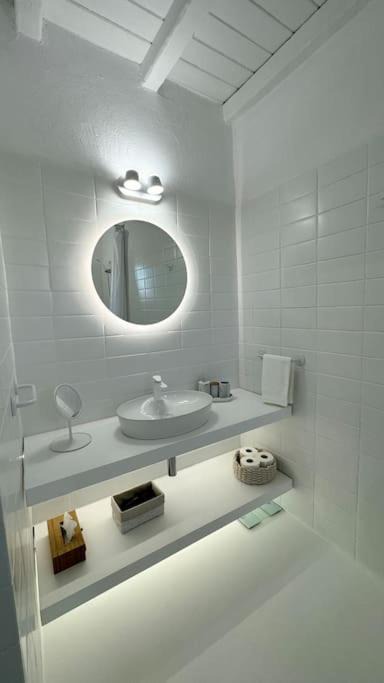 Photo of Bathroom in Kanalia