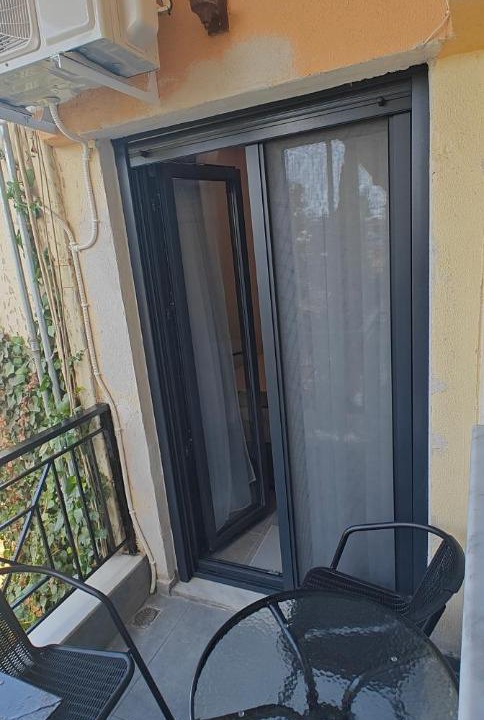 Photo of Patio Balcony in Sindos