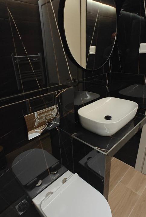 Photo of Bathroom in Sindos