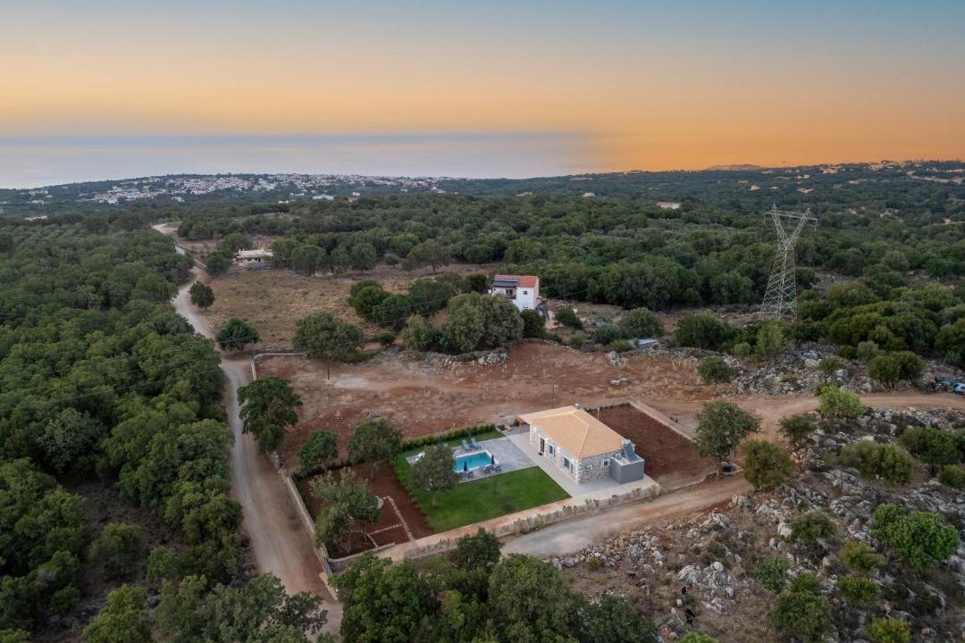 Photo of Outdoor in Atsipópoulon