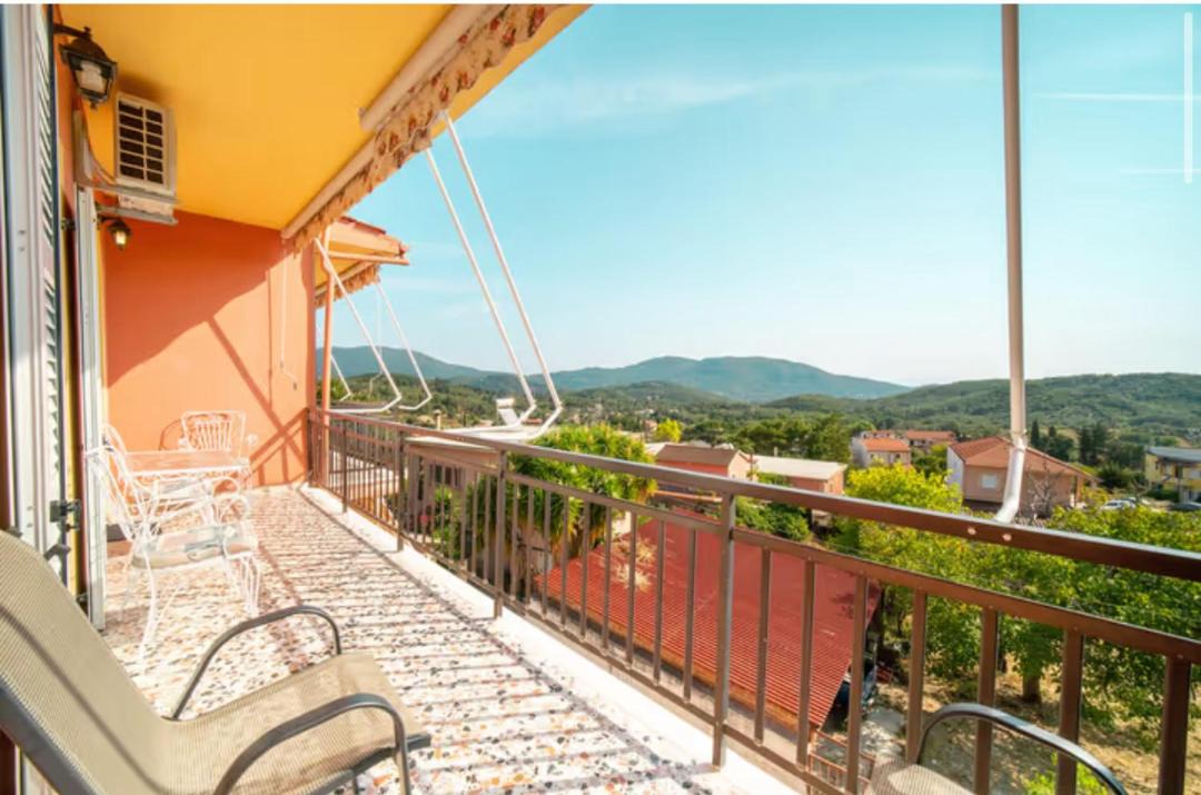 Photo of Patio Balcony in Dafnata