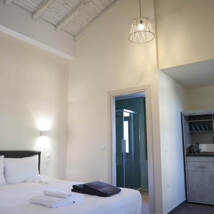 Photo of Bedroom in Vrontados