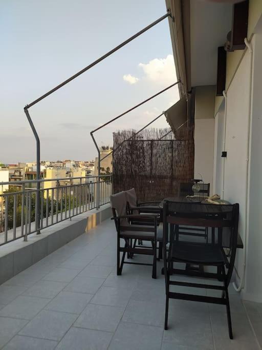 Photo of Patio Balcony in Nikaia-Agios Ioannis Rentis