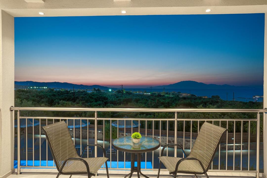 Photo of Patio Balcony in Neromilos