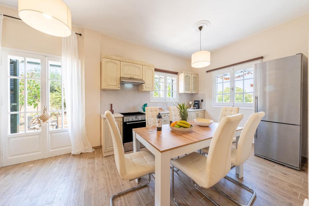 Photo of Kitchen in Vassilatika