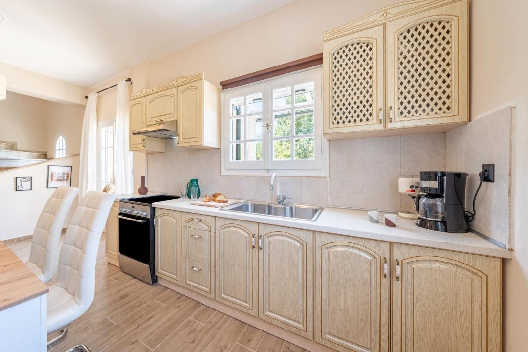 Photo of Kitchen in Vassilatika