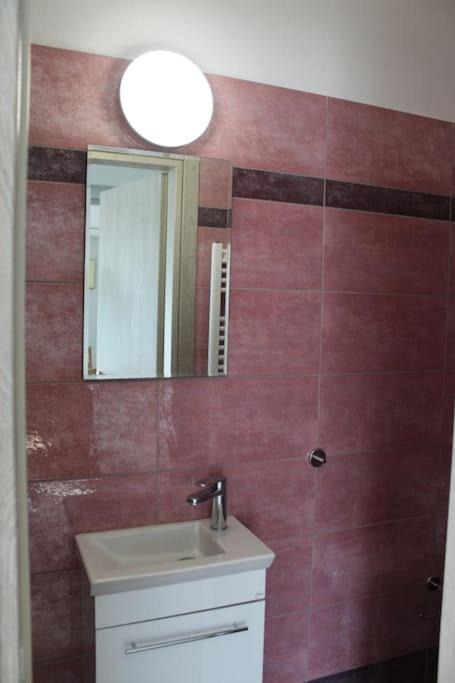 Photo of Bathroom in Saronida