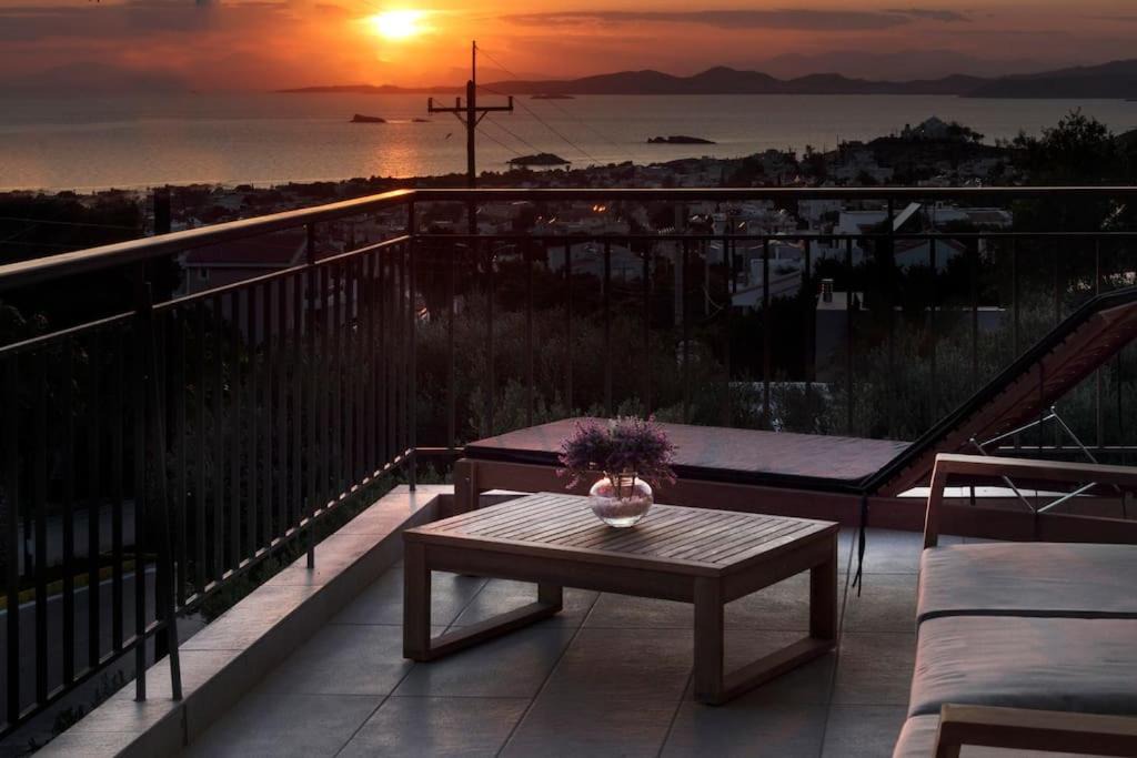 Photo of Patio Balcony in Saronida