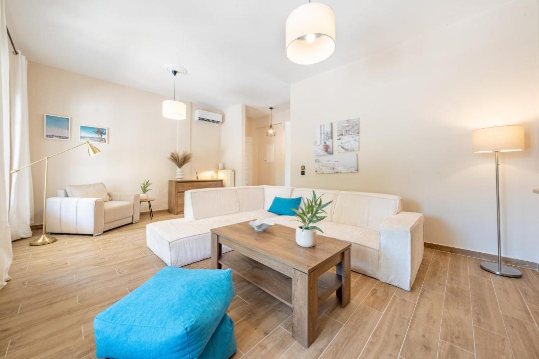 Photo of Livingroom in Vassilatika