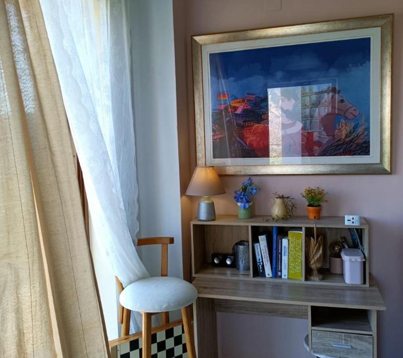 Photo of Livingroom in Kantanos-Selino