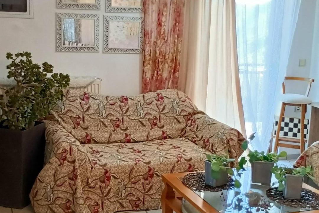Photo of Livingroom in Kantanos-Selino
