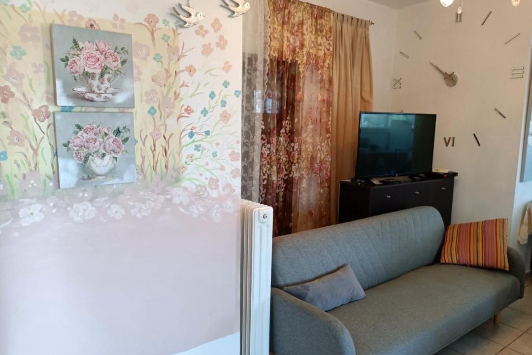 Photo of Livingroom in Kantanos-Selino