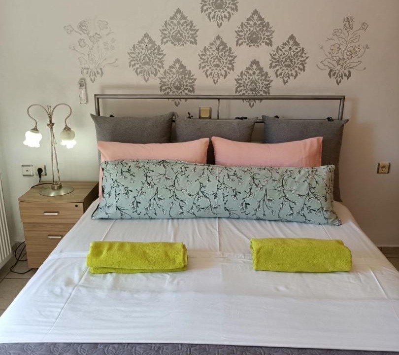 Photo of Bedroom in Kantanos-Selino