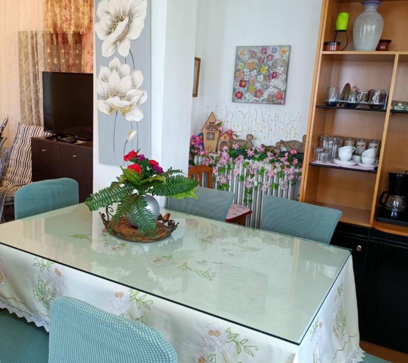 Photo of Livingroom in Kantanos-Selino