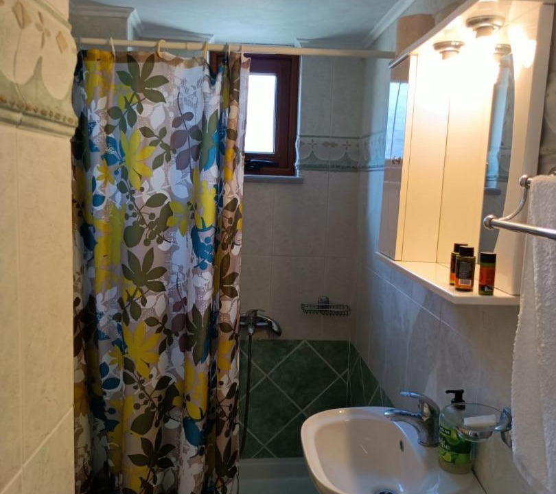 Photo of Bathroom in Kantanos-Selino
