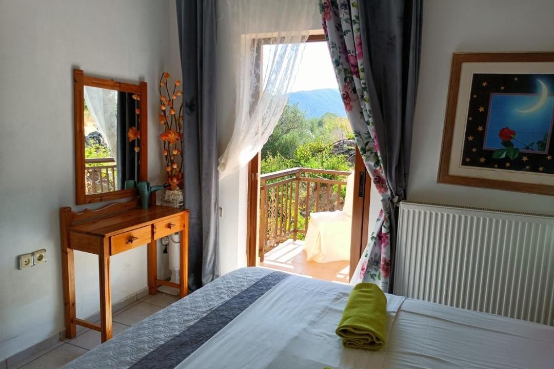 Photo of Bedroom in Kantanos-Selino