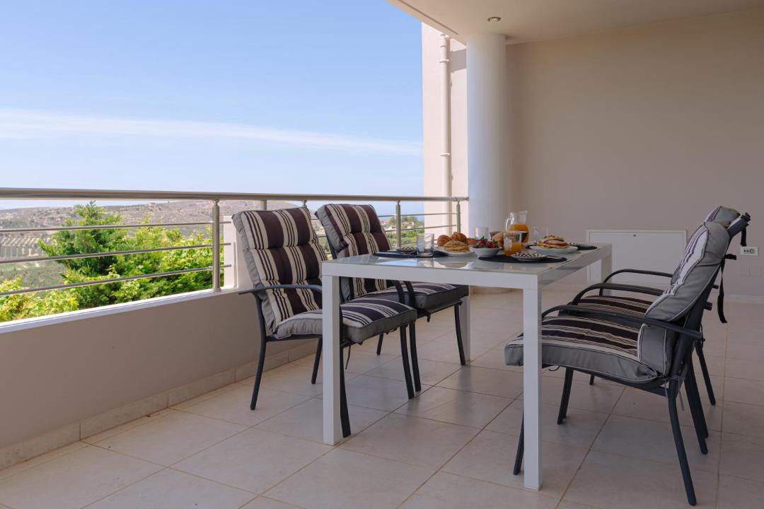 Photo of Patio Balcony in Episkopi