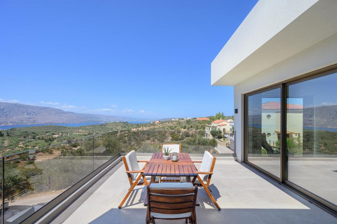 Photo of Patio Balcony in Sternes