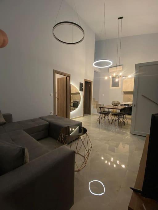 Photo of Livingroom in Skala Marion