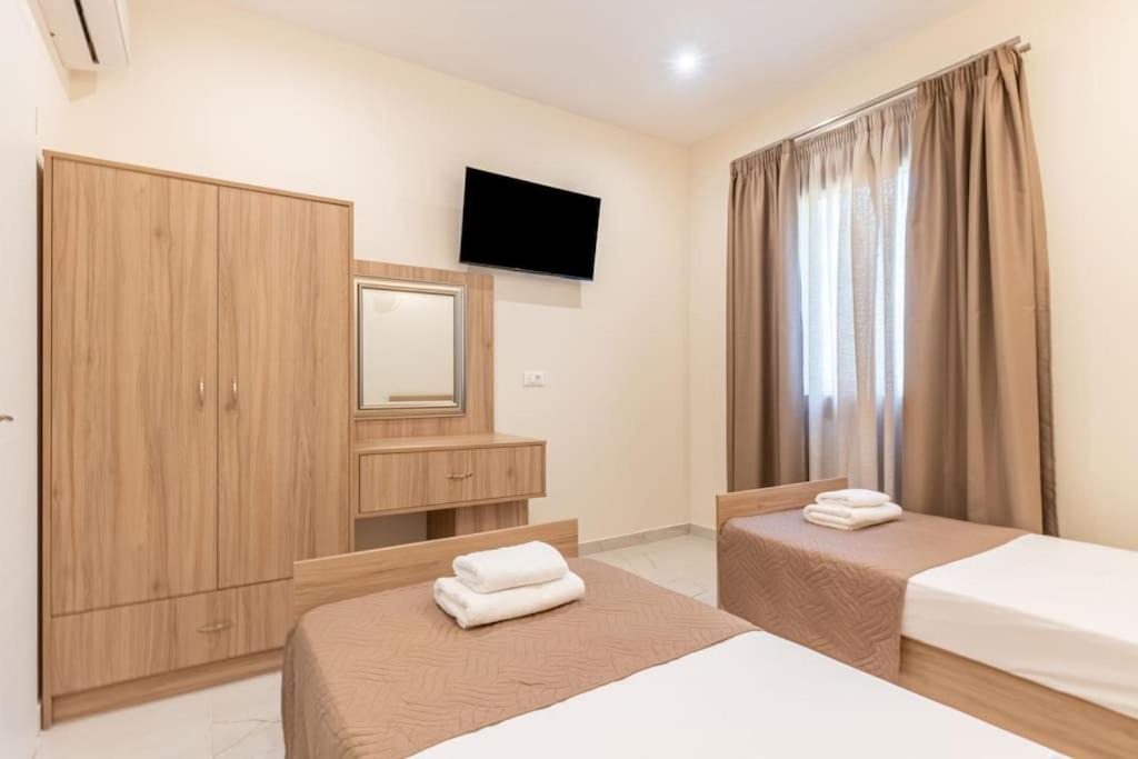 Photo of Bedroom in Gardenos