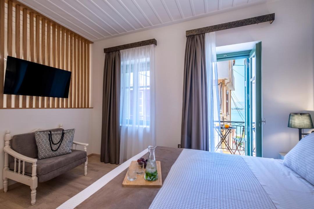 Photo of Bedroom in Nafplio