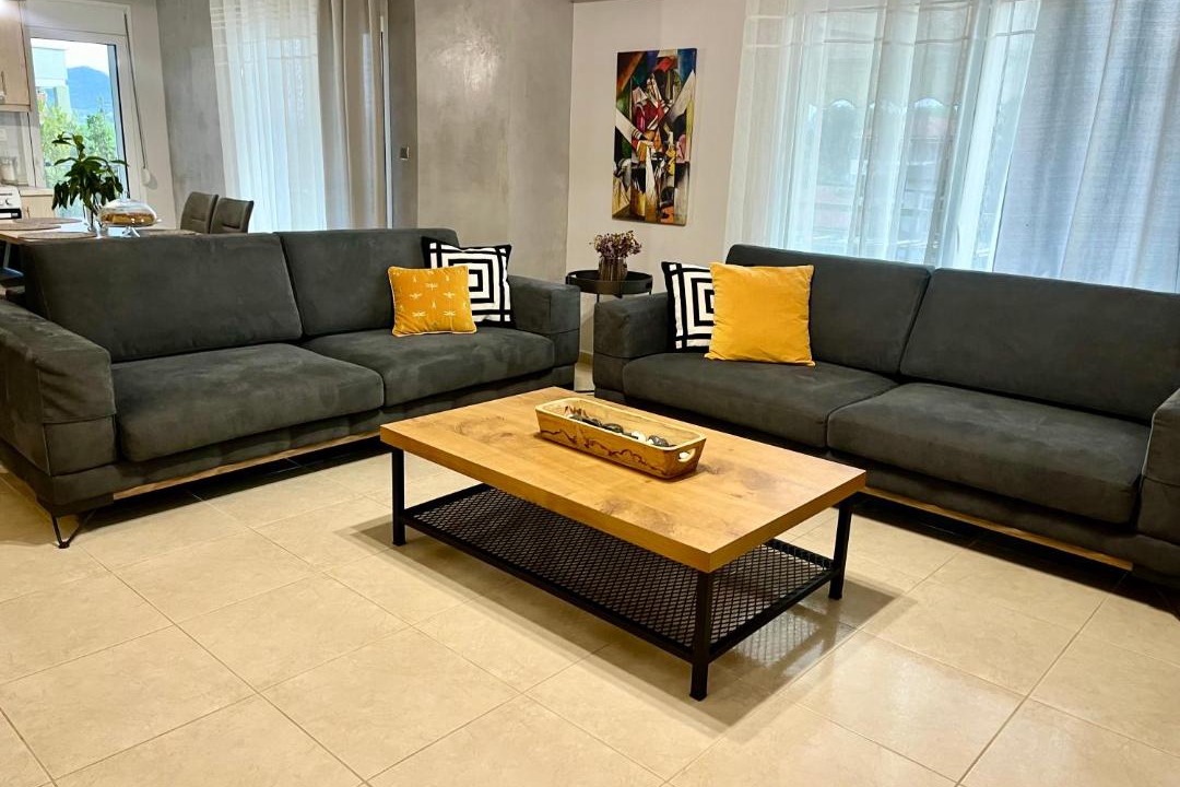 Photo of Livingroom in Nea Peramos