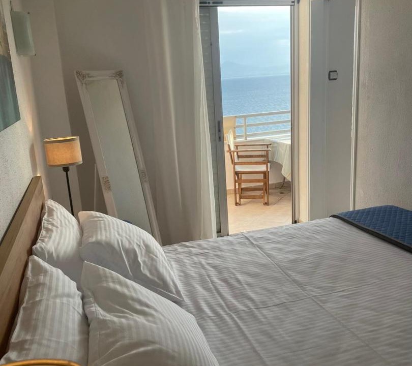 Photo of Bedroom in Loutraki-Agioi Theodoroi