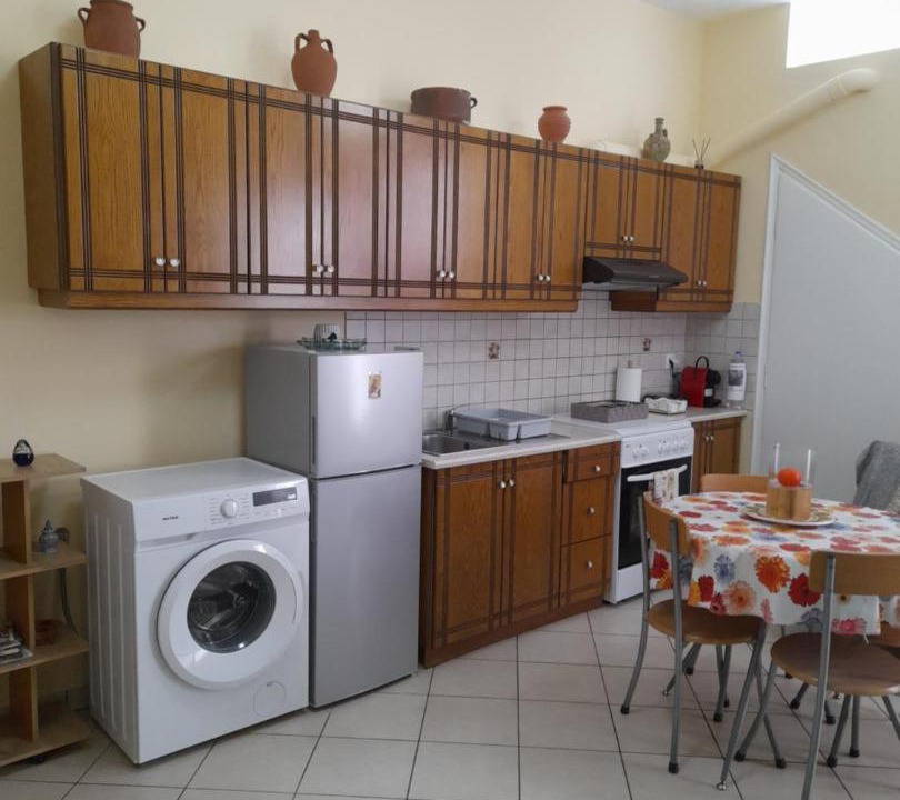Photo of Kitchen in Paleopolis