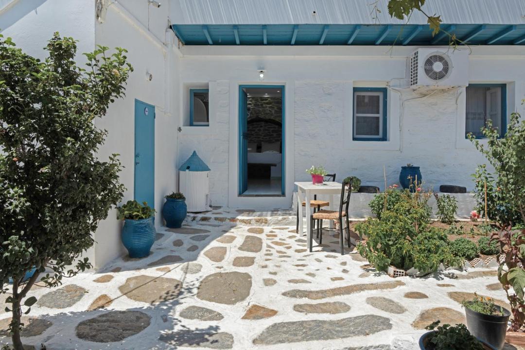Photo of Others in Amorgos Town