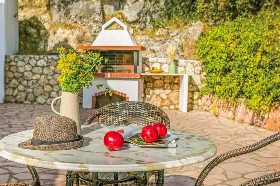Photo of Patio Balcony in Nidri