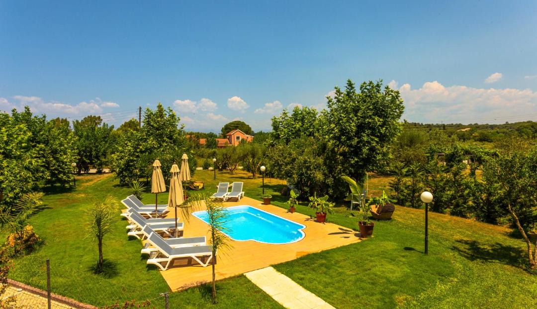 Photo of Outdoor in Roda